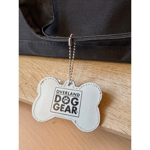 Overland Dog Gear Week Away Bag - Picture 3 of 14